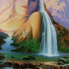 Схема вышивки «№896747»