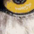 Предпросмотр схемы вышивки «Сова» (№896880)