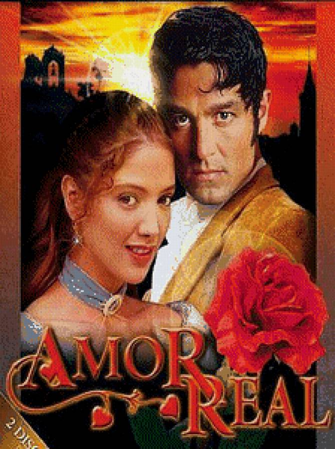 Истинная любовь - фильмы и сериалы - предпросмотр