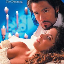 Схема вышивки «Рассвет»