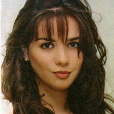 Схема вышивки «Наталия Орейро»