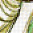 Предпросмотр схемы вышивки «Эльфийка» (№897548)