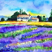 Схема вышивки «рисунок»