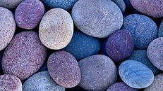 морская галька - камни - оригинал