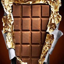 Схема вышивки «шоколадка»