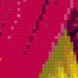 Предпросмотр схемы вышивки «цветное панно» (№897914)