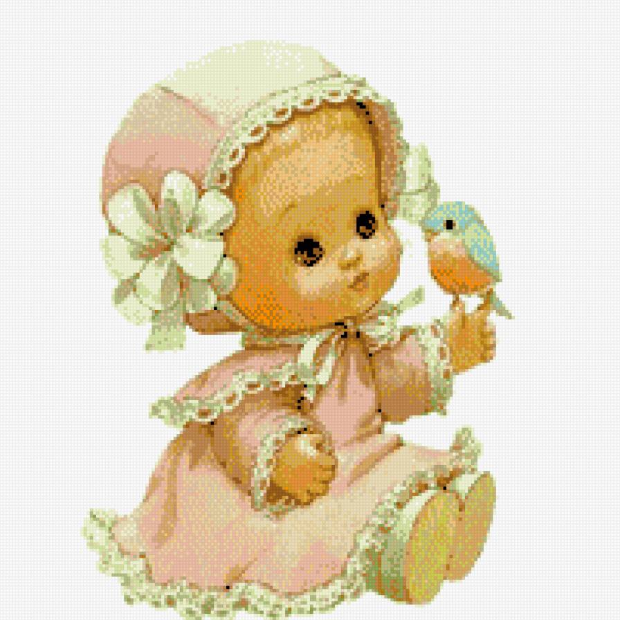 дети - предпросмотр