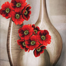 Схема вышивки «Натюрморт»