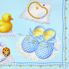 Схема вышивки «метрика 11»