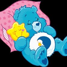 Схема вышивки «метрика 2»