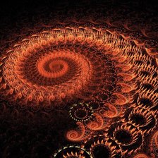 огненный вихрь