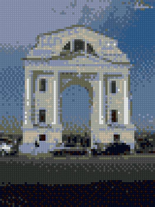 Иркутск - предпросмотр