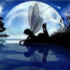 Схема вышивки «№898723»