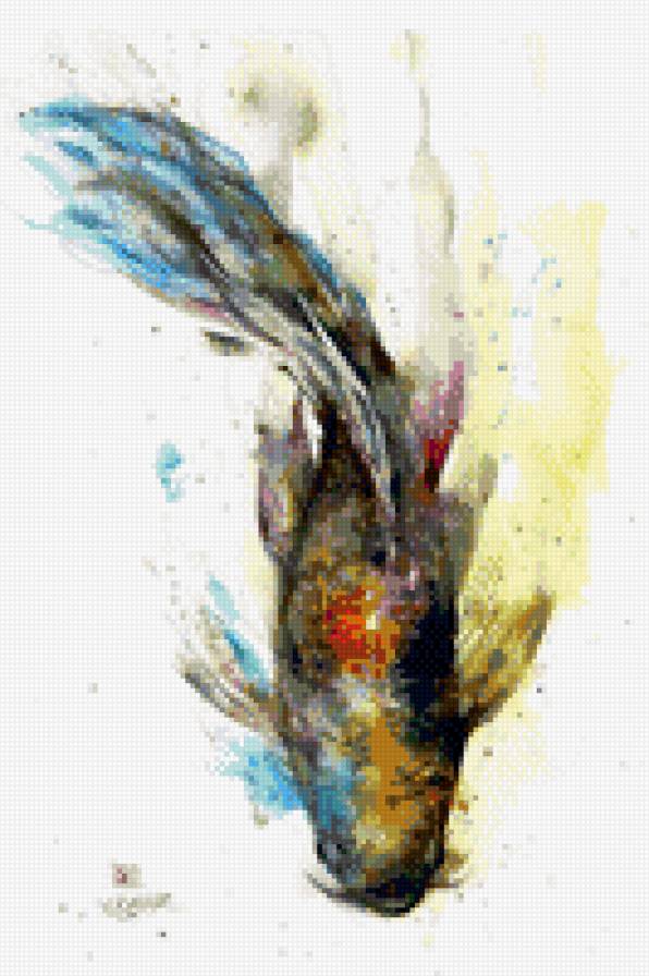 карп 2 - предпросмотр