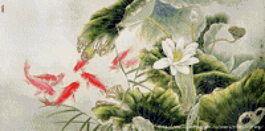 карпы - предпросмотр