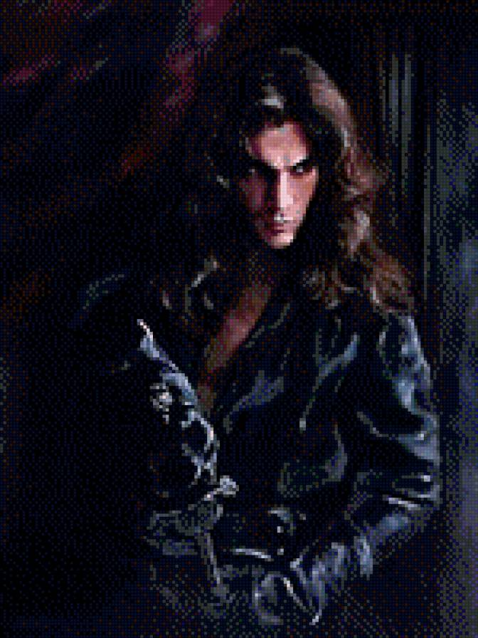 кавалер - воин, мужчина, человек - предпросмотр