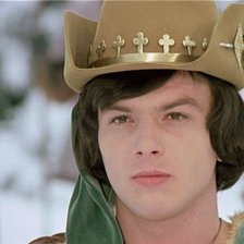 Схема вышивки «принц для золушки»