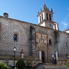 Iglesia de Colmenar Viejo [Madrid]