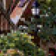 Предпросмотр схемы вышивки «южный городок» (№899462)