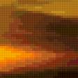 Предпросмотр схемы вышивки «Закат» (№899493)