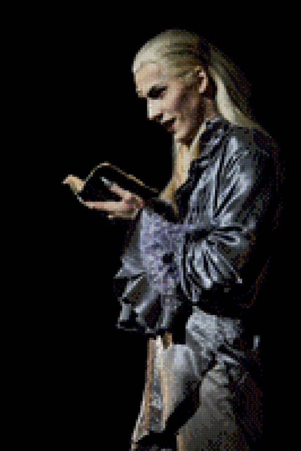 Герберт фон Кролок - бал вампиров, герберт фон кролок, кирилл гордеев - предпросмотр