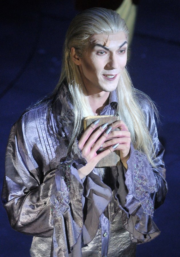 Герберт фон Кролок - бал вампиров, герберт фон кролок, кирилл гордеев - оригинал