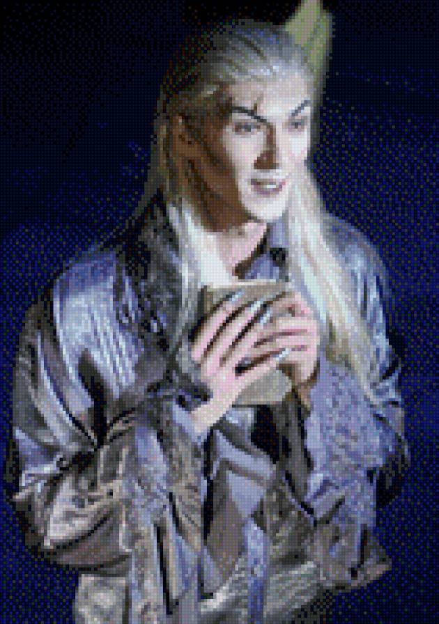 Герберт фон Кролок - бал вампиров, кирилл гордеев, герберт фон кролок - предпросмотр