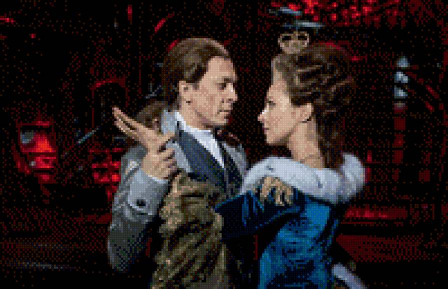 граф Орлов - граф орлов, игорь балалаев, екатерина гусева - предпросмотр