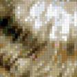 Предпросмотр схемы вышивки «котик» (№899650)