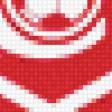 Предпросмотр схемы вышивки «44» (№899747)