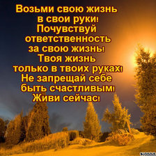 Схема вышивки «счастье»