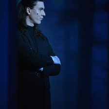 Схема вышивки «Кирилл Гордеев»