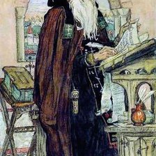 Схема вышивки «№899986»