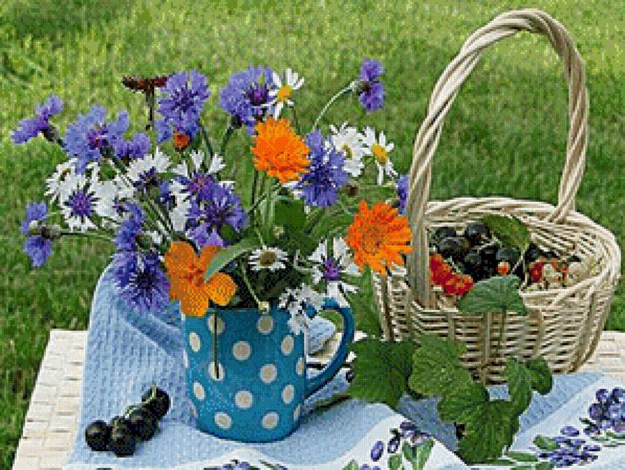 пикник - предпросмотр