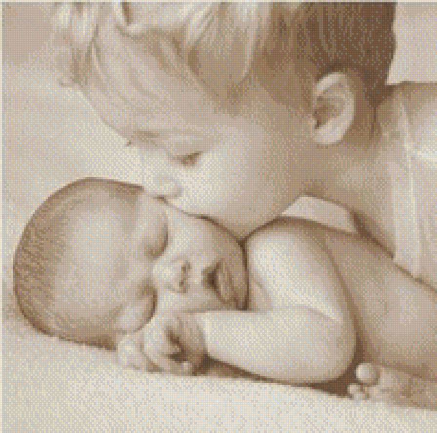 Amor Infantil - bebes - предпросмотр