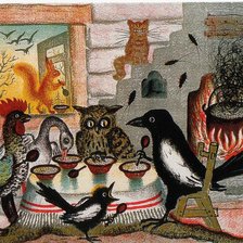 Схема вышивки «№900196»