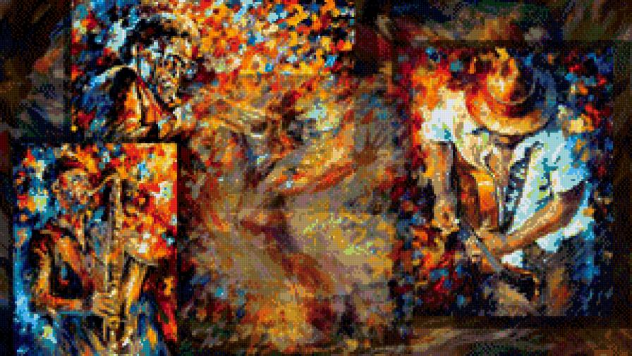 Музыка - афремов, музыка - предпросмотр