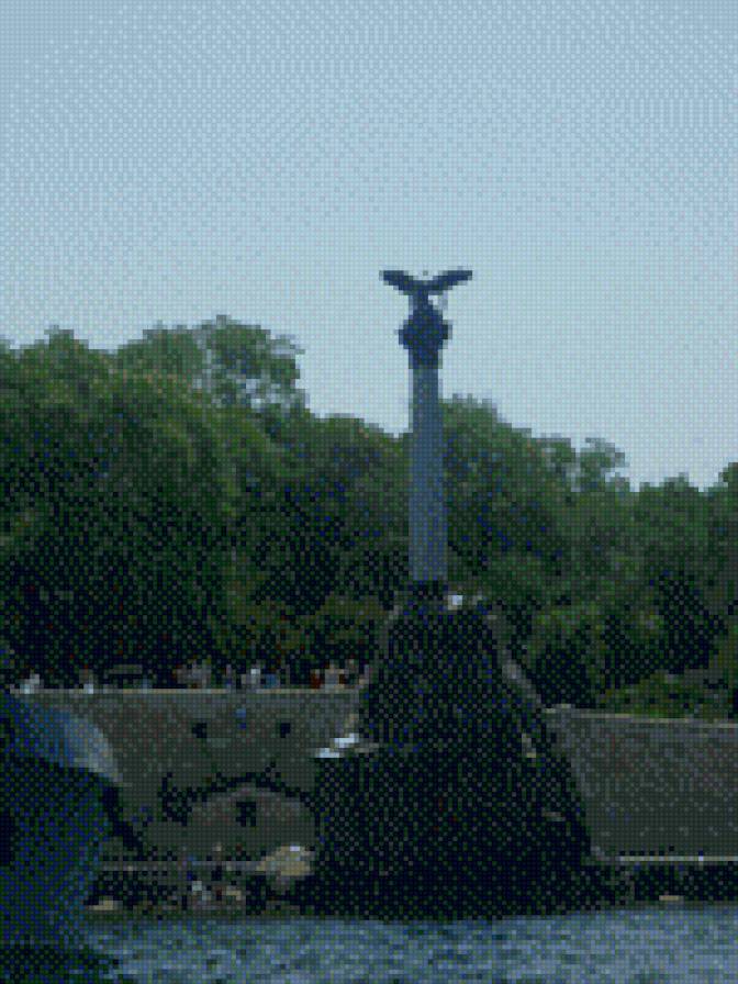 Севастополь - предпросмотр