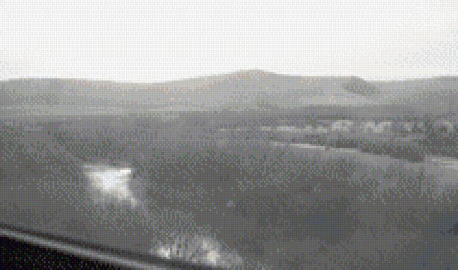 Россия из окна поезда - предпросмотр