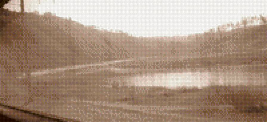 Россия из окна поезда 2 - предпросмотр