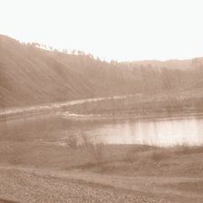 Россия из окна поезда 2