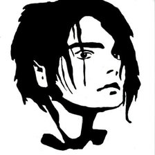 Джерард Уэй