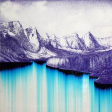 Схема вышивки «188»