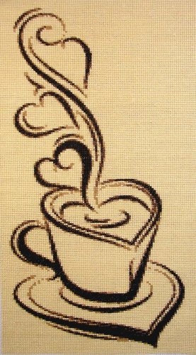 кофе - оригинал