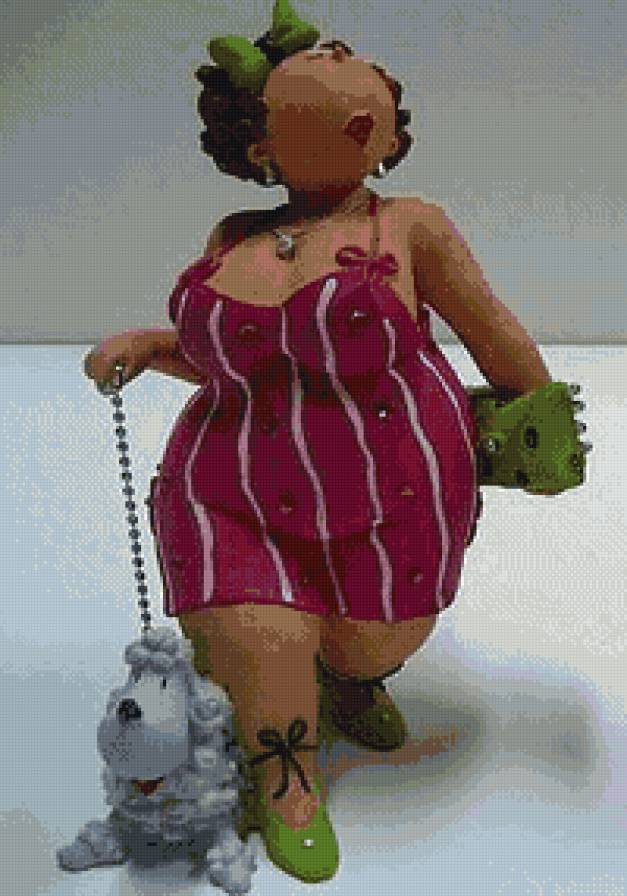 Красотка - приколы - предпросмотр