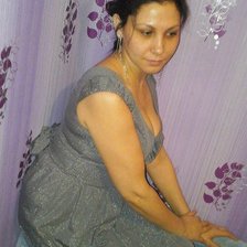 Схема вышивки «я»