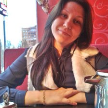 Схема вышивки «я.»