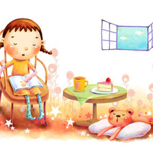 Схема вышивки «44141»