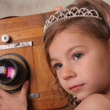 Схема вышивки «сад»