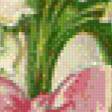 Предпросмотр схемы вышивки «серия "ландыши"» (№901628)